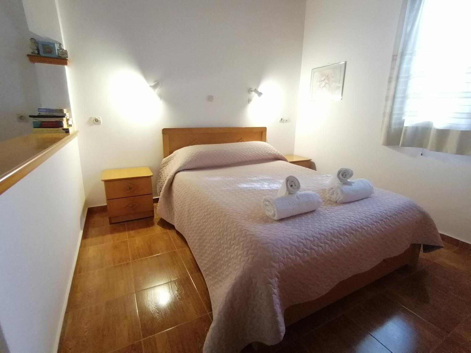 Studios Ioanna Limnionas Samos Marathokampos Bagian luar foto